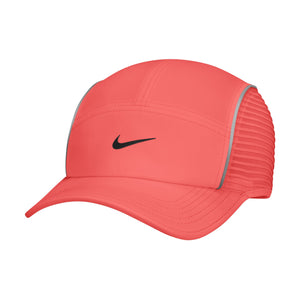 Dri-FIT ADV Fly Unstructured AeroBill AeroAdapt Cap, Unisex, Orange