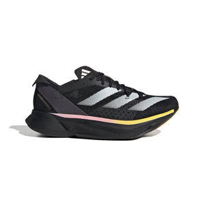 Adizero Adios Pro 3, Herre, Core Black/Zero Metalic/Spark