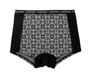 Rose Boxer, Dame, Black