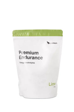 Premium Endurance, Lime