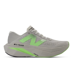 Fuelcell Supercomp Trainer V3, Men's, Gray Marl