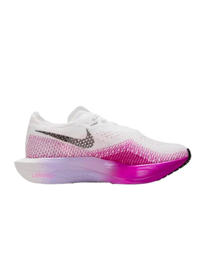 Vaporfly 3, Dame, White/Black-Vivid Purple