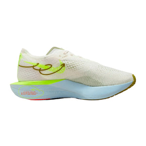 Vaporfly Next% 3, Dame, Sail/Glacier Blue-Olive Aura-Volt