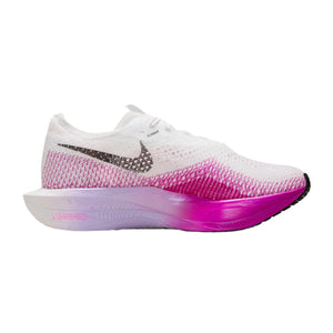 Vaporfly 3, Herre, White/Black-Vivid Purple