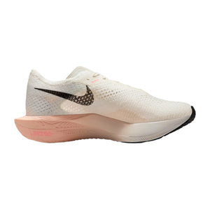 Vaporfly Next% 3, Dame, Sail/Black-Crimson Tint