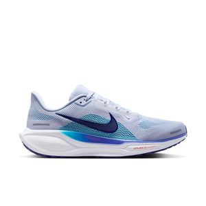Pegasus 41, Herre, Ghost/Blue Void-Football Grey-Deep Night