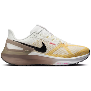 Structure 25, Dame, Summit White/Black-Mink Brown