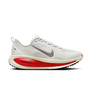 Vomero 18, Herre, Platinum Tint/Mtlc Pewter-Siren Red