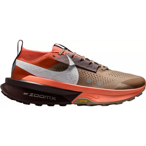 Zegama 2, Herre, Khaki/White-Hyper Crimson
