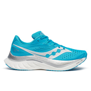 Endorphin Speed 4, Dame, White/Viziblue