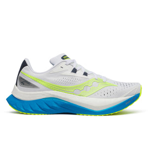 Endorphin Speed 4, Herre, White/Viziblue