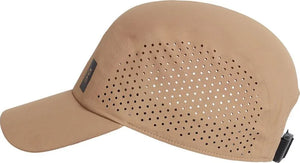 Lightweight Cap, Unisex, Mocha