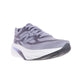 En lavendelfarvet løbesko, New Balance Supercomp Rebel V1 Herre i farven Digital Mist, er afbilledet i en vinkel på en hvid baggrund. Denne lette og responsive løbesko, der er designet til daglig løbetræning, har et stort N-logo på siden, en åndbar overdel i mesh og en hvid og sort sål.