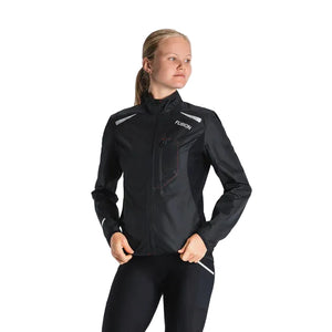S1 Run Jacket, Dame, Black