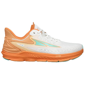 Torin 6, Dame, White/Orange