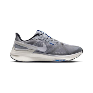 Structure 25, Herre, Smoke Grey/White-Wolf Grey