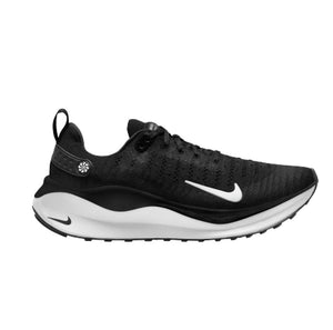 Infinity Run 4, Dame, Black/White-Dark Grey