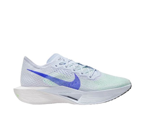 Vaporfly 3, Herre, Football Grey/Racer Blue