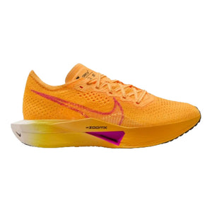 Vaporfly 3, Dame, Laser Orange/Hyper Violet-Citron Pulse