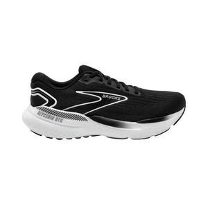 Glycerin GTS 21, Dame, Black/Grey/White