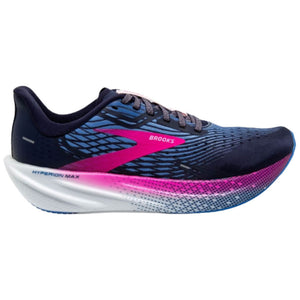 Hyperion Max, Dame, Peacoat/Marina Blue/Pink Glo