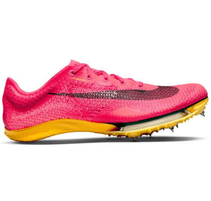 Air Zoom Victory, Unisex, Hyper Pink/Black/Laser Orange