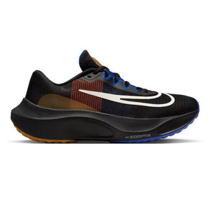 Zoom Fly 5, Herre, Black/Phantom/Ale Brown/Racer Blue