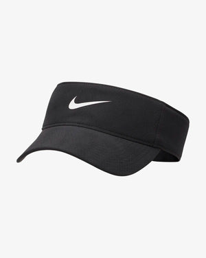 Dri-Fit Visor, Unisex, Black/Anthracite/White