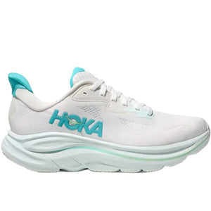 Clifton 10, Dame, White / Cielo Blue