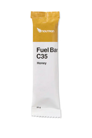 Fuel Bar, Honey