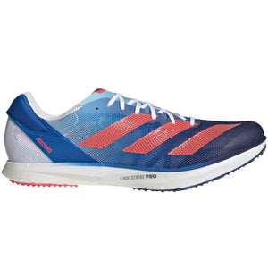 Adizero Avanti Tyo, Unisex, Legacy Indigo/Turbo/Blue Rush