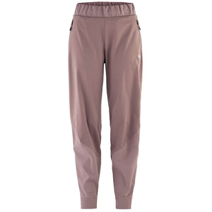 Thale Pant, Dame, Taupe