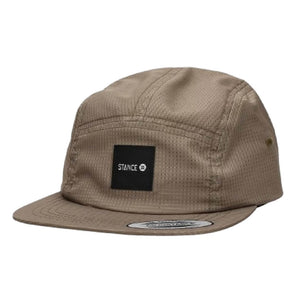 Kinetic Ajustable Cap, Unisex, Brown