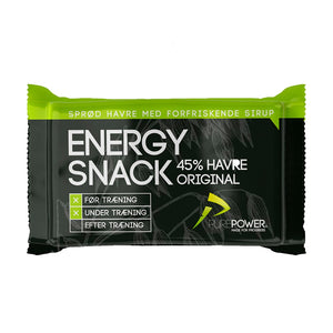 Energy Snack, Original