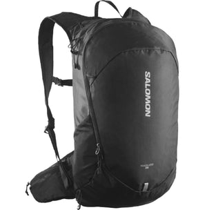 Trailblazer 20, Unisex, Black/Alloy