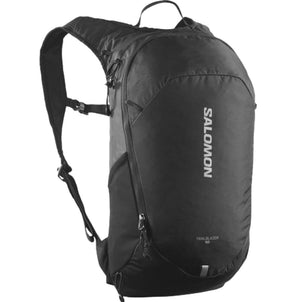 Trailblazer 10, Unisex, Black/Alloy