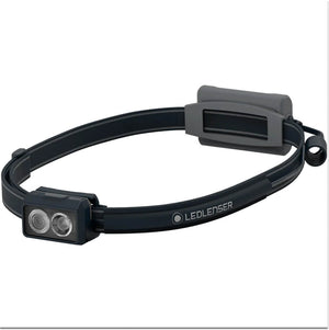 Neo 3 400 Lumens, Unisex, Black