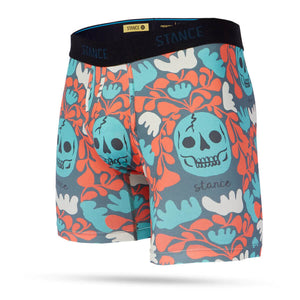 Skelly Nelly Wholester, Herre, Teal