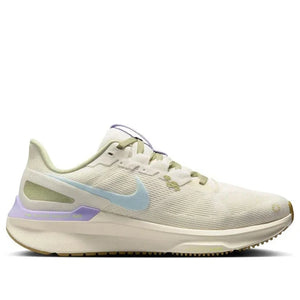 Structure 25, Dame, Sail/Glacier Blue-Pale Ivory-Volt