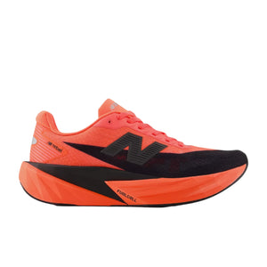 Fuelcell Rebel V5, Dame, Urgent Red/Black/Silver Metallic