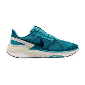 Structure 25, Herre, Smokey Blue/White-Sail-Armory Navy