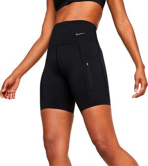 Firm Support High-Waisted 8