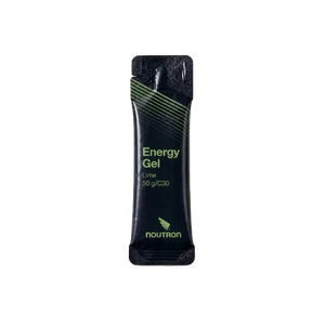 Energy Gel, Lime