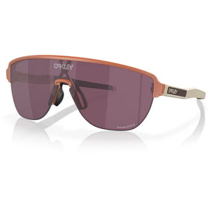 Corridor, Unisex, Prizm Black Lenses/Matte Ginger Frame