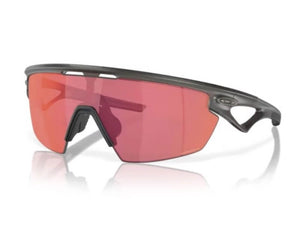 Sphaera, Unisex, Prizm Trail Torch Lenses/Matte Grey Smoke Frame