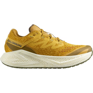 Aero Glide 3 GRVL, Herre, Spicy Mustard/Vanilla Ice/Deep Lichen Green