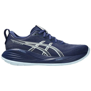 Gel-Cumulus 27, Dame, Indigo Blue/Cool Grey