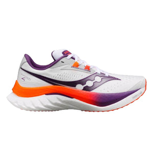 Endorphin Speed 4, Dame, White/Violet