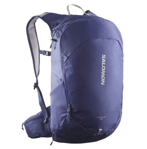 Trailblazer 20, Unisex, Mazarine Blue/Ghost Gray