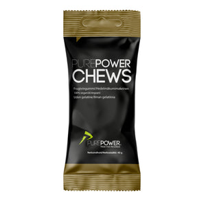 PurePower Chews, Frugt